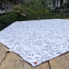 Tapis de jeu 4 en 1 - Voitures