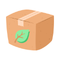 logo carton reassurance logo carton