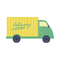 logo livraison reassurance logo livraison